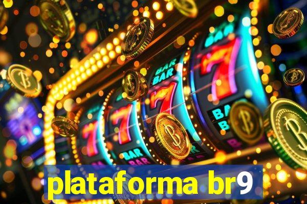 plataforma br9